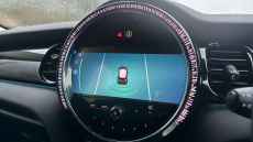 MINI Cooper 1.5 C Classic 5dr Auto Petrol Hatchback